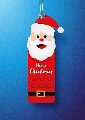 EPS 해외이미지 크리스마스 겨울 일러스트 사람없음 산타클로스 눈 페이퍼아트 산타캐릭터 해외일러스트 일러캐릭터 자연요소 캐릭터 계절 기념일 날씨 파일형식 벡터 이미지허브