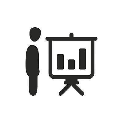 EPS 해외이미지 일러스트 통계 그래프 발표 심볼 분석 보고서 해외일러스트 컨셉 파일형식 벡터 이미지허브