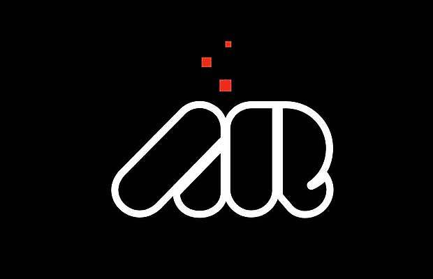 EPS 해외이미지 모양 템플릿 디자인 알파벳 백그라운드 일러스트 회사 비즈니스 빨간색 검은색 흰색 편지 심볼 신분 A 엘리먼트 활자 브랜딩 해외일러스트 영어 컬러 활자판 파일형식 벡터 이미지허브