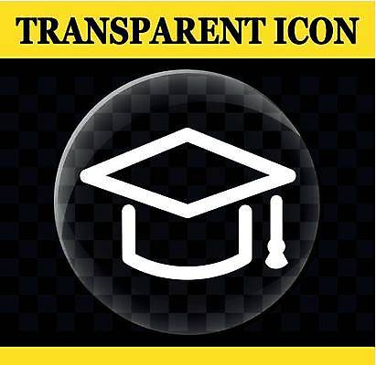 EPS 해외이미지 모자 교육 일러스트 졸업 웹 원형 졸업장 캡모자 해외일러스트 도형 모자_잡화 잡화 인터넷 파일형식 벡터 이미지허브