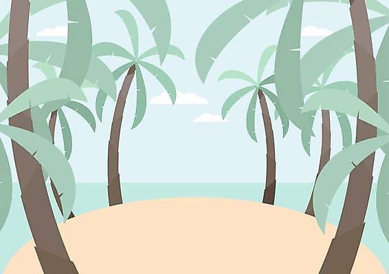 EPS 해외이미지 나무 디자인 계절 모래 바다 섬 여행 백그라운드 잎 일러스트 자연 하늘 휴가 휴식 손바닥 야외 그래픽 물 여행객 환경 일몰 땅 휴양지 하와이 심플 장면 내추럴 파라다이스 해외일러스트 자연요소 식물 손 컨셉 사람 노을 미국 장소 생태계 파일형식 벡터 이미지허브