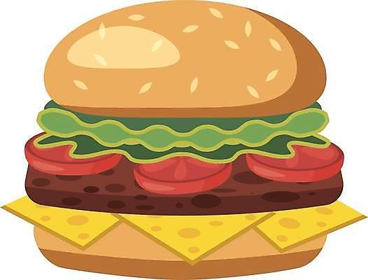 EPS 해외이미지 디자인 음식 다이어트 토마토 일러스트 양파 치즈 샌드위치 건강 육류 요리 그래픽 컬러풀 식사 웹 샐러드 소고기 햄버거 흰색 신선 맛 상추 만화 땅 먹기 심볼 오브젝트 사인 속도 깨 칼로리 점심식사 고립 번 블로그 엘리먼트 치즈버거 해로움 스타일 맛있는 해외일러스트 빵 컬러 컨셉 인터넷 채소 식재료 모션 유제품 패스트푸드 조미료 파일형식 벡터 이미지허브