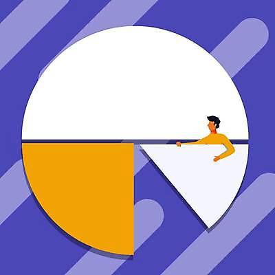 EPS 해외이미지 남자 조각 백그라운드 일러스트 프레임 한명 들기 성인 원그래프 성인남자한명만 카피스페이스 해외일러스트 1 모션 그래프 사람 공백 남자한명만 성인남자만 파일형식 벡터 이미지허브