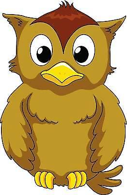 EPS 해외이미지 한마리 동물캐릭터 일러스트 사람없음 귀여움 부엉이 해외일러스트 일러캐릭터 동물 캐릭터 1 컨셉 조류 파일형식 벡터 이미지허브