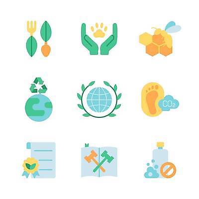 EPS 해외이미지 클립아트 식물 디자인 지구 야생동물 컨셉 일러스트 자연 모바일 세트 픽토그램 글로벌 환경 웹 재활용 행성 오염 플랫 어플리케이션 보호 매끈함 만화 수집 가득함 심볼 사인 에코 유기농 심플 유지 내추럴 조립 고립 바이오 생태학 엘리먼트 줄이기 활자 해외일러스트 동물 웰빙 교육 인터넷 모션 우주 감각 친환경 생태계 활자판 파일형식 벡터 이미지허브