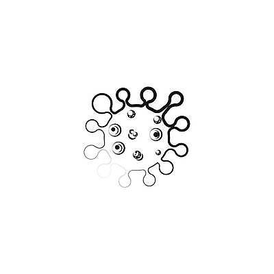 EPS 해외이미지 과학 일러스트 생물 세포 건강 사람 약 중국 환자 호흡기관 바이러스 질병 생물학 감염 미생물 박테리아 백신 전염병 해외일러스트 교육 아시아 의학 장기_의학 파일형식 벡터 이미지허브