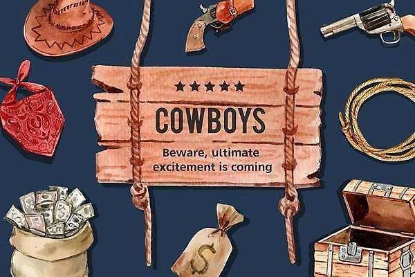 EPS 해외이미지 모자 디자인 밧줄 컨셉 돈 일러스트 수채화 프레임 장식 컬러풀 목도리 미국 총 수확 카우보이 사인 복고 자루 궤 리볼버 서쪽 텍사스 해외일러스트 잡화 무기 줄 컬러 북아메리카 농업 권총 재산 방향 파일형식 벡터 이미지허브