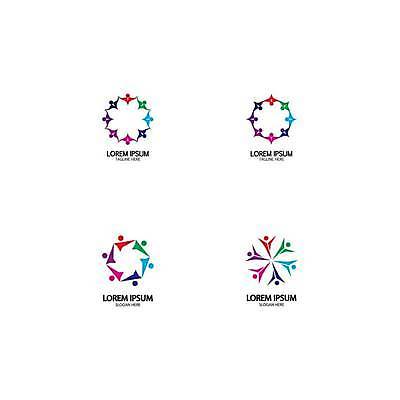 EPS 해외이미지 템플릿 디자인 꽃 행복 별 문화 컨셉 일러스트 회사 비즈니스 통신 가족 추상 협력 함께함 관리 사랑 사람 우정 네트워크 사회 그룹 연결 심볼 사인 커뮤니티 돌봄 소셜 연대 지원 헬프 해외일러스트 자연요소 식물 감정 무늬 관계 모션 친구 도움 공동체 파일형식 벡터 이미지허브