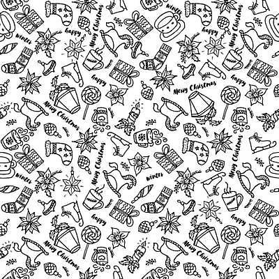JPG 해외이미지 크리스마스장식 크리스마스 겨울 패턴 라인일러스트 일러스트 양말 막대사탕 크리스마스선물 사람없음 선물상자 머그컵 패턴백그라운드 스케이트 솔방울 포인세티아 호랑가시나무열매 흔들목마 오너먼트 해외일러스트 계절 기념일 열매 꽃 스포츠용품 백그라운드 무늬 사탕 선물 컵 상자 목마 파일형식 이미지허브