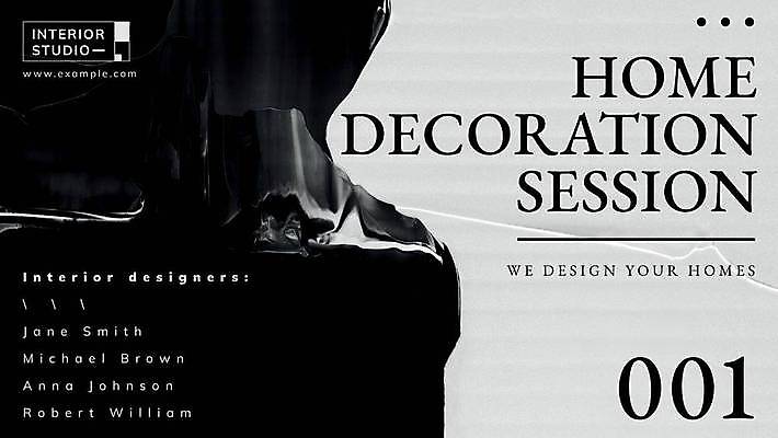 EPS 해외이미지 배너 일러스트 타이포그라피 사람없음 인테리어 검은색 회색 해외일러스트 문자 디자인 컬러 파일형식 벡터 이미지허브