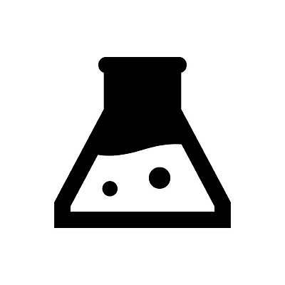 EPS 해외이미지 일러스트 실험 실험실 심볼 튜브 해외일러스트 파일형식 벡터 이미지허브