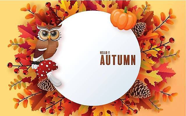 EPS 해외이미지 나무 식물 디자인 배너 계절 꽃 행복 종이 백그라운드 단풍 잎 꽃무늬 오렌지 일러스트 텍스트 자연 벽지 휴가 프레임 따뜻함 장식 빨간색 단어 컬러풀 노란색 세일 버섯 나뭇가지 인사 신용카드 숲 9월 11월 자르기 질감 다람쥐 부엉이 10월 내추럴 엘리먼트 해외일러스트 문자 감정 컬러 무늬 과일 모션 조류 금융 예절 날짜 설치류 생태계 파일형식 벡터 이미지허브