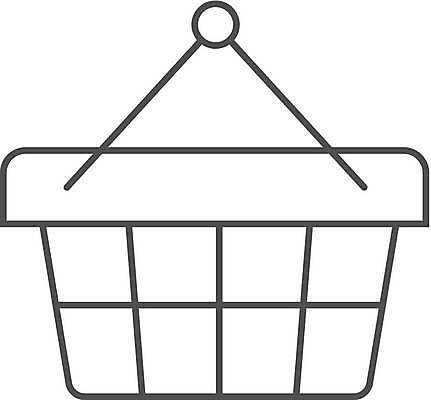 EPS 해외이미지 클립아트 디자인 선 컨셉 인터넷 가방 일러스트 비즈니스 선물 미술 그래픽 픽토그램 세일 바구니 상점 카트 흰색 시장 구매 고객 심볼 사인 상업 심플 전자 윤곽 소매 슈퍼마켓 전자상거래 매각 얇은 엘리먼트 해외일러스트 잡화 컬러 문화예술 쇼핑 파일형식 벡터 이미지허브