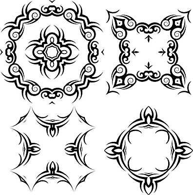 EPS 해외이미지 모양 템플릿 전통 디자인 선 티셔츠 패턴 신체 일러스트 팔찌 추상 잉크 미술 여러명 그래픽 장식 유행 검은색 악단 주식 두루마리 인도인 문신 심볼 준비 그림 클립 팔 기하학 소매 비닐 부족 엘리먼트 스타일 해외일러스트 외국인 음악 컬러 다수 컨셉 셔츠 무늬 장신구 재질 문화예술 사람 동양인 신체부위 금융 파일형식 벡터 이미지허브