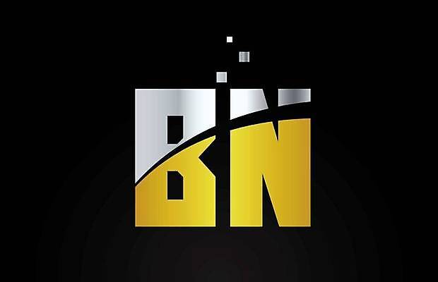 EPS 해외이미지 모양 템플릿 디자인 알파벳 백그라운드 일러스트 회사 비즈니스 타이포그라피 노란색 금속 회색 황금 은색 편지 B 심볼 신분 엘리먼트 활자 해외일러스트 문자 영어 컬러 재질 활자판 파일형식 벡터 인쇄판 인쇄 이미지허브