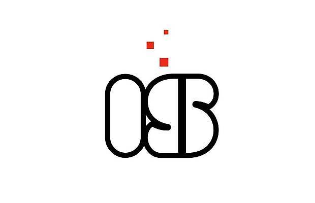 EPS 해외이미지 모양 템플릿 디자인 알파벳 백그라운드 일러스트 회사 비즈니스 빨간색 검은색 흰색 편지 심볼 신분 S I 엘리먼트 활자 브랜딩 해외일러스트 영어 컬러 활자판 파일형식 벡터 이미지허브