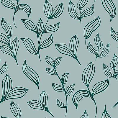 EPS 해외이미지 식물 디자인 포스터 백그라운드 낙엽 잎 패턴 일러스트 벽지 추상 그래픽 장식 초록색 여름 봄 낭만 수확 나뭇가지 시골 직물 화려 우아함 포장지 에코 복고 손그림 시트 내추럴 스타일 반복 해외일러스트 나무 계절 컬러 컨셉 무늬 농업 포장 환경 파일형식 벡터 이미지허브