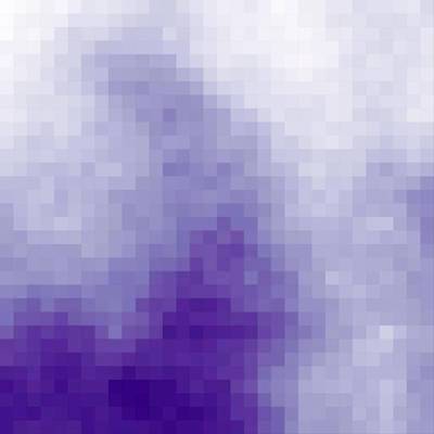 EPS 해외이미지 모양 구름 디자인 과학 백그라운드 패턴 일러스트 벽지 하늘 추상 그래픽 장식 컴퓨터 컬러풀 수학 정사각형 기하학 발생 픽셀 해외일러스트 자연요소 도형 컬러 무늬 교과목 전자제품 파일형식 벡터 이미지허브