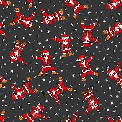 JPG 해외이미지 전신 노년 남자 별 포즈 크리스마스 패턴 일러스트 산타옷 여러명 산타클로스 회색 패턴백그라운드 노인남자만 해외일러스트 자연요소 옷 기념일 컬러 다수 백그라운드 무늬 사람 성인 남자만 노인만 파일형식 이미지허브