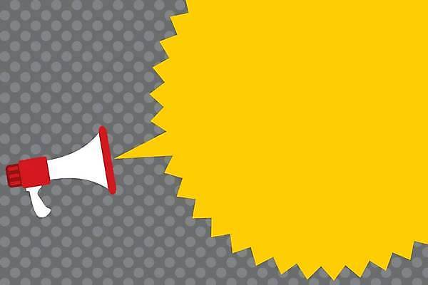 EPS 해외이미지 손 디자인 백그라운드 컨셉 일러스트 비즈니스 통신 아이디어 말하기 소리 외침 공백 거품 장비 발표 메시지 플랫 심볼 사인 방송 부름 시끄러움 일반 승진 목소리 소통 경보 마케팅 주목 카피스페이스 해외일러스트 모션 신체부위 파일형식 벡터 이미지허브