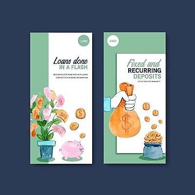 EPS 해외이미지 식물 템플릿 손 화분 지폐 일러스트 비즈니스 들기 신체부위 연두색 금융 동전 돼지저금통 돈자루 돈나무 해외일러스트 나무 돈 모션 사람 초록색 경제 저금통 파일형식 벡터 이미지허브