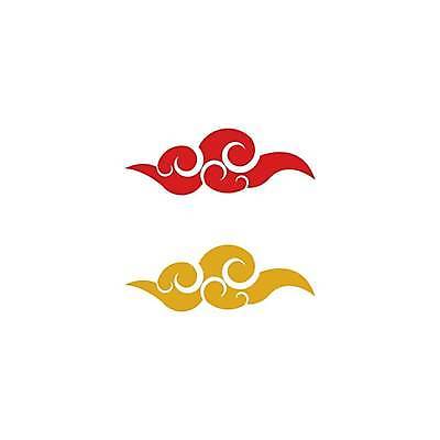 EPS 해외이미지 디자인 백그라운드 컨셉 패턴 일러스트 자연 벽지 하늘 바람 추상 미술 동양인 그래픽 장식 빨간색 세트 일본 중국 만화 연도 심볼 엘리먼트 스타일 해외일러스트 자연요소 아시아 컬러 무늬 날씨 문화예술 인종 생태계 파일형식 벡터 이미지허브