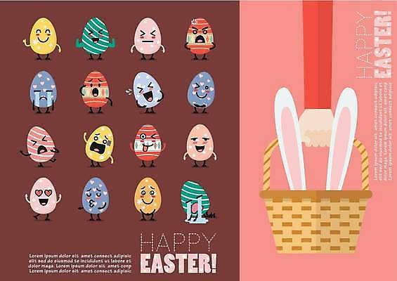 EPS 해외이미지 캐릭터 손 디자인 행복 감정 포스터 선 컨셉 일러스트 휴가 부활절 키스 사랑 미소 웃음 그래픽 장식 세트 컬러풀 소풍 바구니 계란 페인트 분노 축하 토끼 인사 잡기 점 신용카드 플랫 울음 만화 수줍음 수집 엽서 귀 초대 충격 이모티콘 고립 해외일러스트 일러캐릭터 기념일 컬러 포유류 모션 표정 신체부위 금융 반려동물 야외활동 알 예절 편지 애정표현 파일형식 벡터 이미지허브