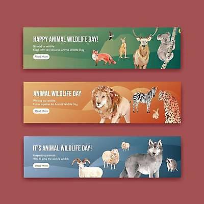 EPS 해외이미지 나무 템플릿 배너 기념일 가로배너 여러마리 일러스트 조류 사슴 염소 사람없음 초록색 파란색 주황색 토끼 양 사자 여우 얼룩말 캥거루 코알라 늑대 치타 라쿤 배너세트 해외일러스트 식물 동물 컬러 다수 포유류 이벤트 가로 반려동물 세트 말_동물 너구리 파일형식 벡터 이미지허브