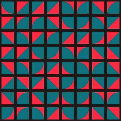 EPS 해외이미지 디자인 패턴 일러스트 벽지 추상 미술 그래픽 장식 수확 점 질감 복고 포인트 기하학 그런지 대칭 발생 엘리먼트 팝 픽셀 광학 스타일 반복 강조 효과 해외일러스트 무늬 농업 문화예술 금융 파일형식 벡터 이미지허브