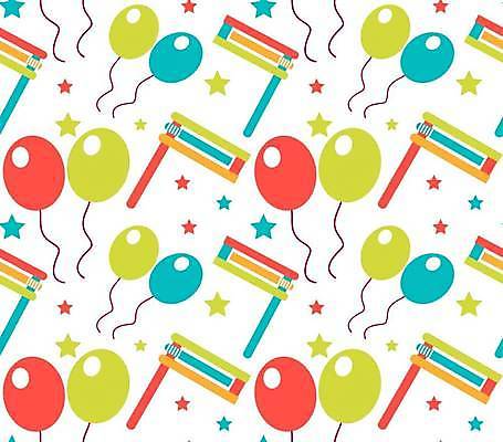 EPS 해외이미지 별 백그라운드 패턴 일러스트 사람없음 표지판 풍선 해외일러스트 자연요소 무늬 알림판 파일형식 벡터 이미지허브