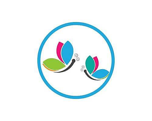 EPS 해외이미지 모양 템플릿 디자인 꽃 나비 곤충 컨셉 꽃무늬 날개 일러스트 비즈니스 자연 아이디어 미술 여름 컬러풀 유행 정원 스파 화장품 원형 B 심볼 순환 신분 내추럴 무한 엘리먼트 활자 해외일러스트 도형 식물 동물 알파벳 계절 컬러 무늬 모션 문화예술 뷰티 생태계 활자판 파일형식 벡터 이미지허브