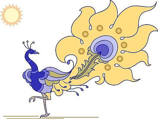 EPS 해외이미지 동물 손 디자인 야생동물 선 백그라운드 컨셉 꽃무늬 곡선 날개 일러스트 캘리그라피 조류 추상 미술 그래픽 장식 소용돌이 화려 우아함 공작 주식 두루마리 인도인 깃털 꼬리 클립 엘리먼트 페이즐리 해외일러스트 외국인 꽃 무늬 문화예술 동양인 신체부위 금융 회오리 파일형식 벡터 이미지허브