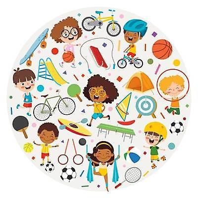 EPS 해외이미지 라이프스타일 남자 행복 어린이 스포츠 포즈 밭 일러스트 공 학교 놀이 사람 소년 취미 야외 초록색 친구 달리기 축구 경쟁 우정 장비 게임 그룹 골 플레이어 해외일러스트 교육 감정 컬러 컨셉 농업 관계 모션 생활 구기 파일형식 벡터 이미지허브