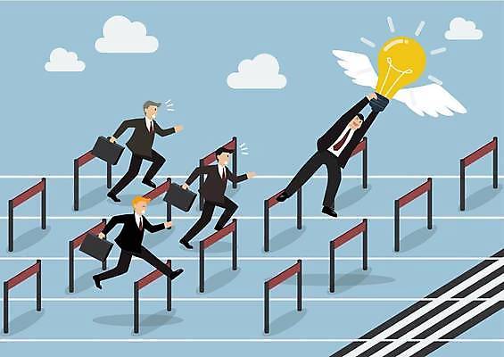 EPS 해외이미지 직업 캐릭터 스포츠 컨셉 날개 서류가방 일러스트 비즈니스 전구 성공 아이디어 사람 금융 빛 달리기 점프 경쟁 인포그래픽 도전 잡기 우승 비즈니스맨 플랫 끝 대표 허들 장애물 스마트 속도 경영자 리더 기회 비전 해결 골 넘어짐 달리기선수 분실 선로 승자 해외일러스트 일러캐릭터 레이스천 남자 가방 모션 경제 직물 최고 직장인 육상선수 파일형식 벡터 이미지허브