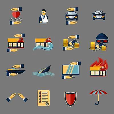 EPS 해외이미지 손 남자 지폐 일러스트 우산 자동차 주택 한명 상반신 성인 신체부위 동전 홍수 절도 교통사고 사건 화재 방패 보험 부상자 침몰 성인남자한명만 해외일러스트 1 육상교통 돈 사람 건물 범죄 상처 자연재해 남자한명만 성인남자만 파일형식 벡터 이미지허브