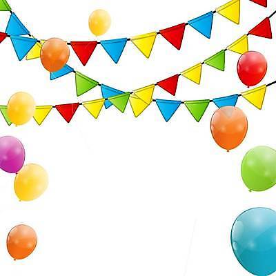 EPS 해외이미지 일러스트 사람없음 컬러풀 풍선 해외일러스트 컬러 파일형식 벡터 이미지허브