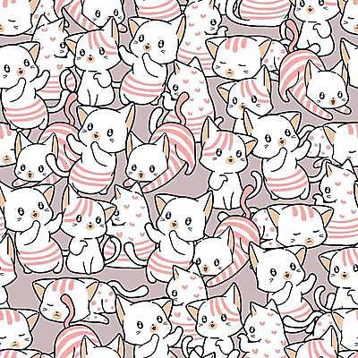 EPS 해외이미지 동물캐릭터 패턴 여러마리 일러스트 앉기 사람없음 귀여움 고양이 줄무늬 패턴백그라운드 하트 춤 기지개 해외일러스트 일러캐릭터 모양 동물 캐릭터 다수 백그라운드 컨셉 무늬 포유류 모션 문화예술 반려동물 파일형식 벡터 이미지허브