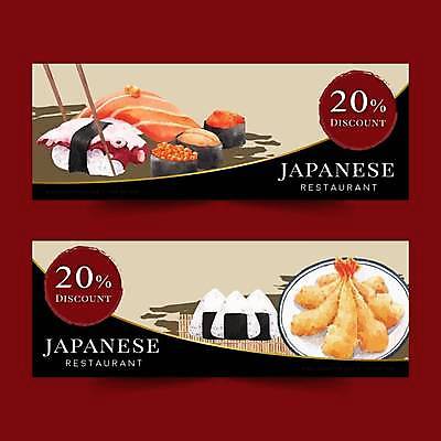 EPS 해외이미지 템플릿 접시 일러스트 젓가락 사람없음 세일 초밥 새우튀김 군함말이초밥 베이지색 삼각김밥 연어초밥 일본음식 해외일러스트 식기 음식 컬러 새우 수저 튀김 김밥 연어 파일형식 벡터 이미지허브