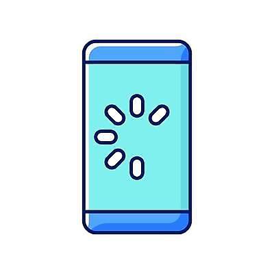 EPS 해외이미지 클립아트 디자인 선 컨셉 인터넷 일러스트 모바일 미술 스마트폰 핸드폰 픽토그램 웹 손상 플랫 수리 연결 만화 전화기 스마트 심볼 속도 예방 와이파이 윤곽 시스템 고정 문제 느림 해결 고립 얇은 업데이트 엘리먼트 오류 용량 이슈 활자 해외일러스트 문화예술 전자제품 스마트기기 무선인터넷 활자판 파일형식 벡터 인쇄판 인쇄 이미지허브