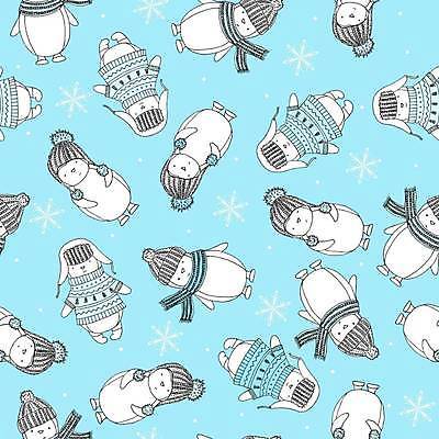 JPG 해외이미지 동물캐릭터 하늘색 크리스마스 패턴 여러마리 일러스트 털모자 사람없음 목도리 패턴백그라운드 눈송이 스웨터 펭귄 눈꽃무늬 해외일러스트 일러캐릭터 동물 캐릭터 모자_잡화 잡화 기념일 다수 백그라운드 상의 무늬 조류 눈꽃 눈_날씨 파란색 파일형식 이미지허브