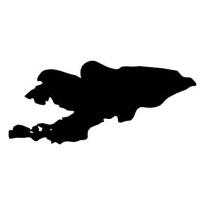 EPS 해외이미지 모양 실루엣 여행 백그라운드 컨셉 지도 일러스트 그래픽 세계 검은색 흰색 플랫 땅 자르기 가득함 심볼 묘사 심플 윤곽 영토 지역 고립 고체 전국 지도책 지리 디테일 키르기스스탄 국경 해외일러스트 컬러 모션 촬영기법 책 중앙아시아 파일형식 벡터 이미지허브