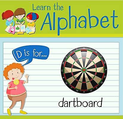 EPS 해외이미지 전신 영어 여자 남자 어린이 말풍선 일러스트 막대사탕 영어교육 들기 소년 여러명 상반신 단어 학습 손들기 다트판 단어공부 어린이만 단어장 해외일러스트 문자 교육 다수 모션 사탕 사람 공책 다트 파일형식 벡터 이미지허브