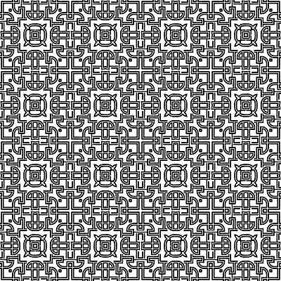 EPS 해외이미지 디자인 선 백그라운드 패턴 일러스트 벽지 추상 바닥 미술 그래픽 장식 카펫 이불 수확 덮개 침대 직물 화려 질감 복고 클립 기하학 시트 엘리먼트 국경 해외일러스트 가구 컨셉 무늬 농업 침구 문화예술 뚜껑 파일형식 벡터 이미지허브