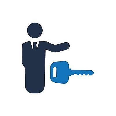 EPS 해외이미지 일러스트 비즈니스 성공 열쇠 사람모양 사람없음 해결 해결책 해외일러스트 모양 컨셉 방법 파일형식 벡터 이미지허브