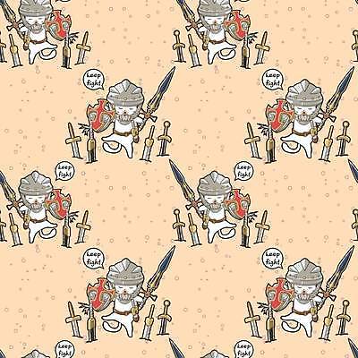 EPS 해외이미지 동물캐릭터 패턴 여러마리 일러스트 사람없음 귀여움 주황색 고양이 패턴백그라운드 칼 방패 전사 갑옷 용사 검투사 해외일러스트 일러캐릭터 동물 직업 캐릭터 컬러 다수 백그라운드 컨셉 무늬 포유류 반려동물 보호장비 파일형식 벡터 이미지허브