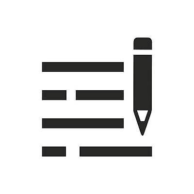 EPS 해외이미지 일러스트 비즈니스 창조 사람없음 연필 기록 콘텐츠 해외일러스트 학용품 필기구 파일형식 벡터 이미지허브