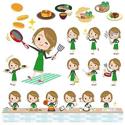 EPS 해외이미지 여자 대학생 가사 인터넷 일러스트 성공 발렌타인데이 요리 여러명 성인 쇼핑 치마 알약 유행 케이크 주방 요리사 앞치마 프라이팬 실패 칼 맛 씻기 냄비 자르기 크림 주부 식품점 성인여자만 맛있는 해외일러스트 직업 학생 다수 컨셉 모션 데이이벤트 하의 주방용품 디저트 사람 약 상점 청결 좌절 솥 여자만 성인만 파일형식 벡터 이미지허브