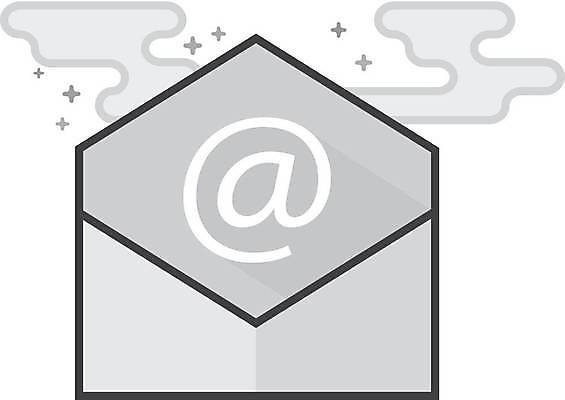 EPS 해외이미지 클립아트 종이 컨셉 인터넷 일러스트 비즈니스 통신 봉투 새로움 그림자 그래픽 컴퓨터 픽토그램 웹 회색 정보 오픈 메시지 이메일 플랫 편지 심볼 사인 윤곽 획득 뉴스레터 주소 편지쓰기 해외일러스트 템플릿 컬러 전자제품 기록 파일형식 벡터 이미지허브