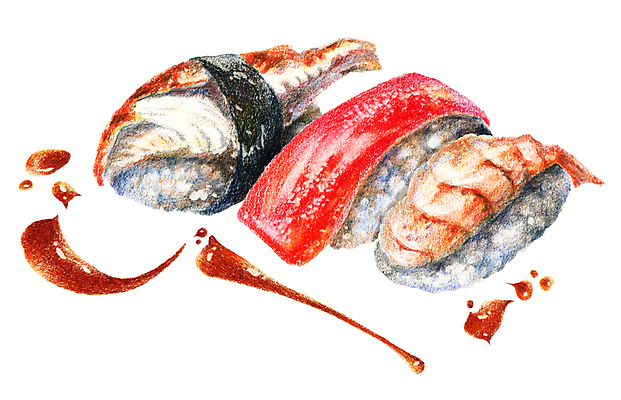 포토 JPG 해외이미지 전통 종이 음식 백그라운드 일러스트 벽지 밥 새우 패스트푸드 어류 미술 사람없음 그래픽 장식 세트 일본 초밥 회 떨어짐 김 만화 스케치 그림 손그림 연어 대두 전국 현실 디테일 해외일러스트 아시아 컨셉 문화예술 갑각류 수중동물 해조류 인스턴트 일본음식 파일형식 이미지허브