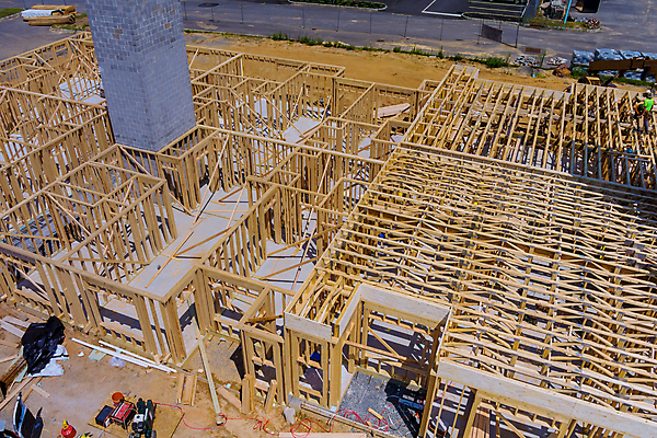 포토 JPG 해외이미지 주간 그림자 사람없음 야외 목재 아웃포커스 건설현장 구조물 해외포토 자연요소 나무 건축 재료 건설업 촬영기법 파일형식 이미지허브